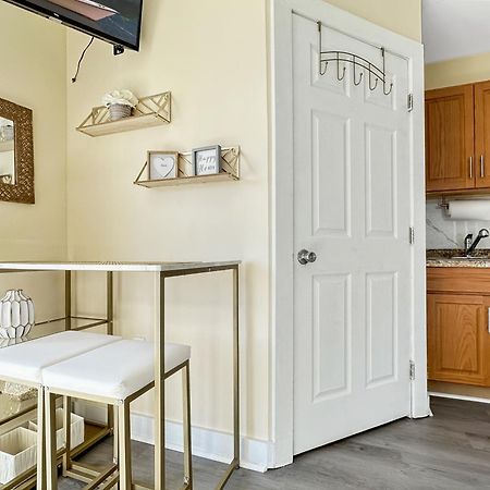 Gorgeous Studio In Groton, Ct Экстерьер фото