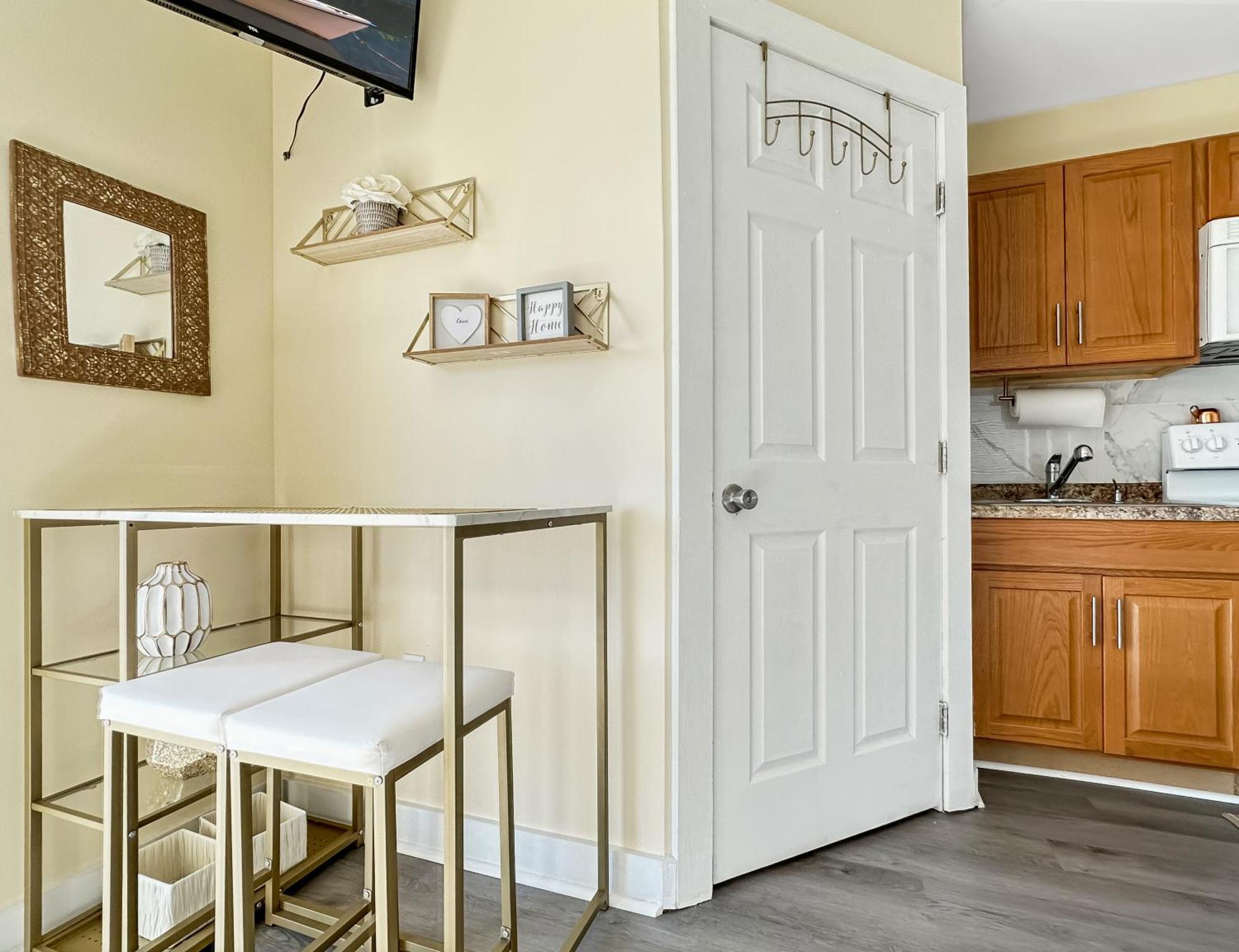 Gorgeous Studio In Groton, Ct Экстерьер фото